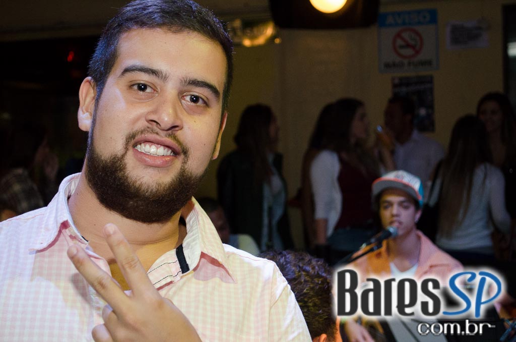 Roda de samba com diversas atrações aconteceu no Vila Duca Botequim do Tatuapé Roda de samba com diversas atrações aconteceu no Vila Duca Botequim do Tatuapé