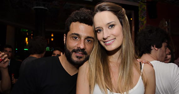 Bar Tatu Bola Bar e Grelha abriu nova unidade nesta terça na Vila Olímpia