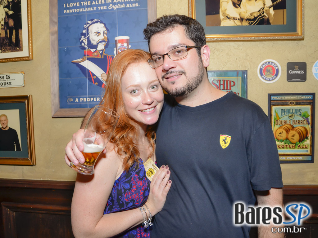 The Lord Black Irish Pub recebeu a Space Rock e o Esquenta 89 na sexta-feira The Lord Black Irish Pub recebeu a Space Rock e o Esquenta 89 na sexta-feira