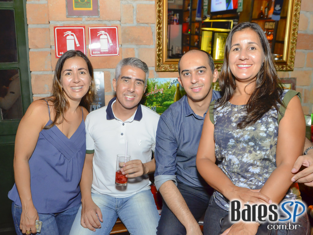 The Lord Black Irish Pub recebeu a Space Rock e o Esquenta 89 na sexta-feira The Lord Black Irish Pub recebeu a Space Rock e o Esquenta 89 na sexta-feira