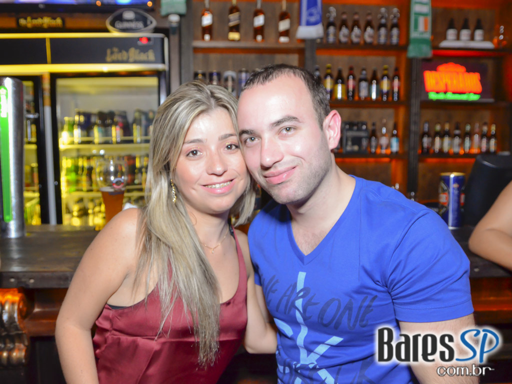 The Lord Black Irish Pub recebeu a Space Rock e o Esquenta 89 na sexta-feira The Lord Black Irish Pub recebeu a Space Rock e o Esquenta 89 na sexta-feira