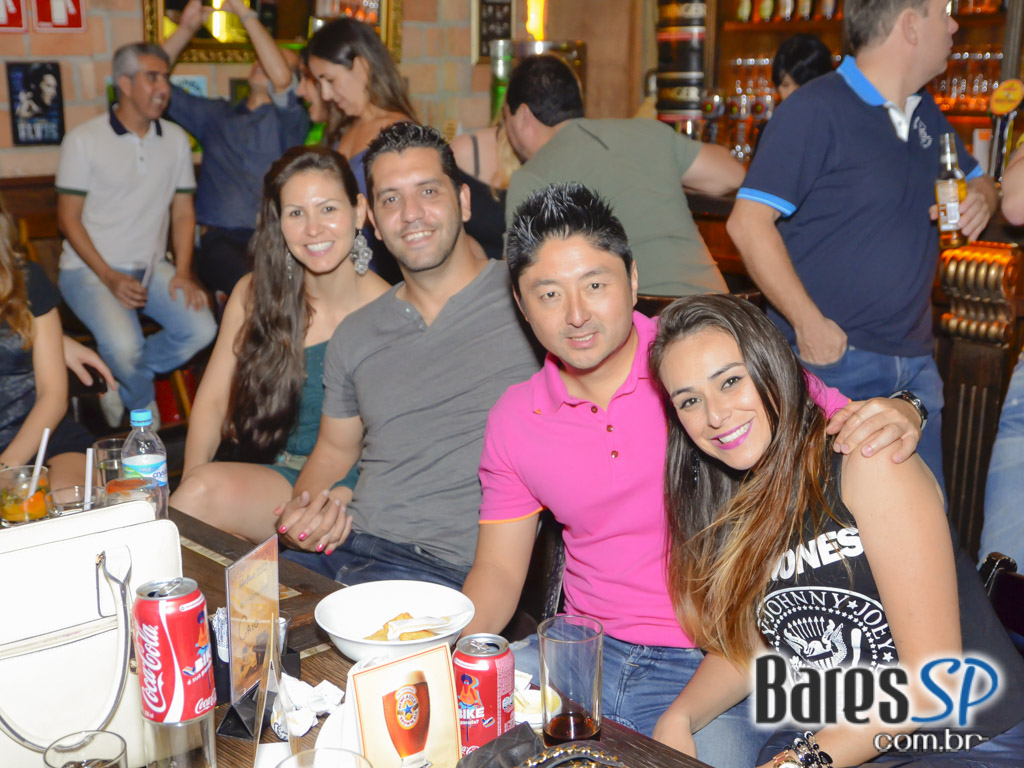 The Lord Black Irish Pub recebeu a Space Rock e o Esquenta 89 na sexta-feira The Lord Black Irish Pub recebeu a Space Rock e o Esquenta 89 na sexta-feira