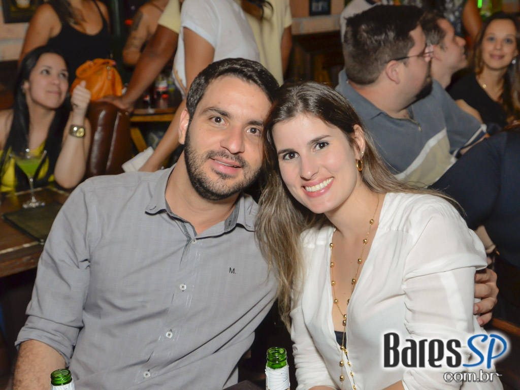 The Lord Black Irish Pub recebeu a Space Rock e o Esquenta 89 na sexta-feira The Lord Black Irish Pub recebeu a Space Rock e o Esquenta 89 na sexta-feira