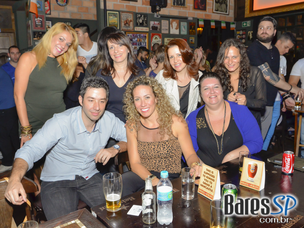 The Lord Black Irish Pub recebeu a Space Rock e o Esquenta 89 na sexta-feira The Lord Black Irish Pub recebeu a Space Rock e o Esquenta 89 na sexta-feira