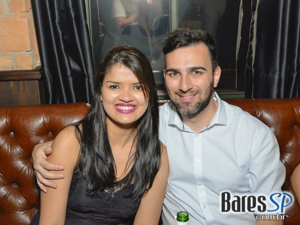 The Lord Black Irish Pub recebeu a Space Rock e o Esquenta 89 na sexta-feira The Lord Black Irish Pub recebeu a Space Rock e o Esquenta 89 na sexta-feira