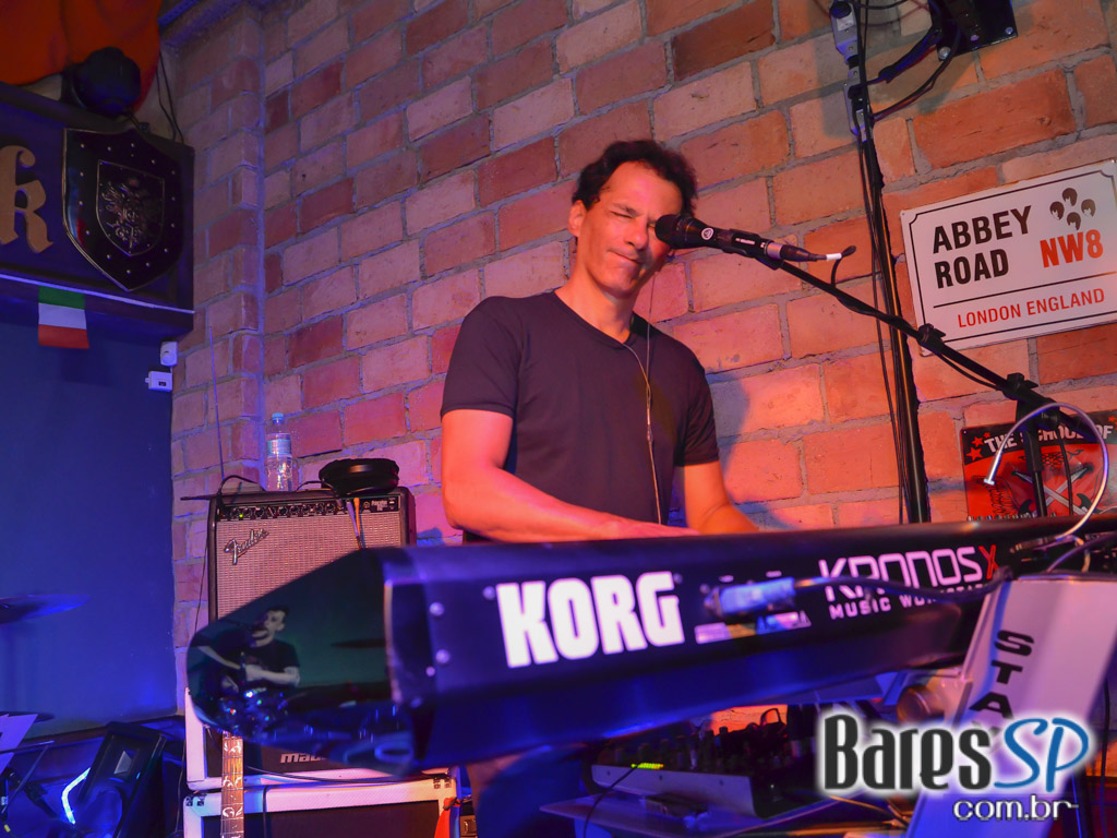 The Lord Black Irish Pub recebeu a Space Rock e o Esquenta 89 na sexta-feira The Lord Black Irish Pub recebeu a Space Rock e o Esquenta 89 na sexta-feira