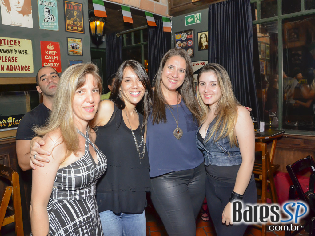 The Lord Black Irish Pub recebeu a Space Rock e o Esquenta 89 na sexta-feira The Lord Black Irish Pub recebeu a Space Rock e o Esquenta 89 na sexta-feira