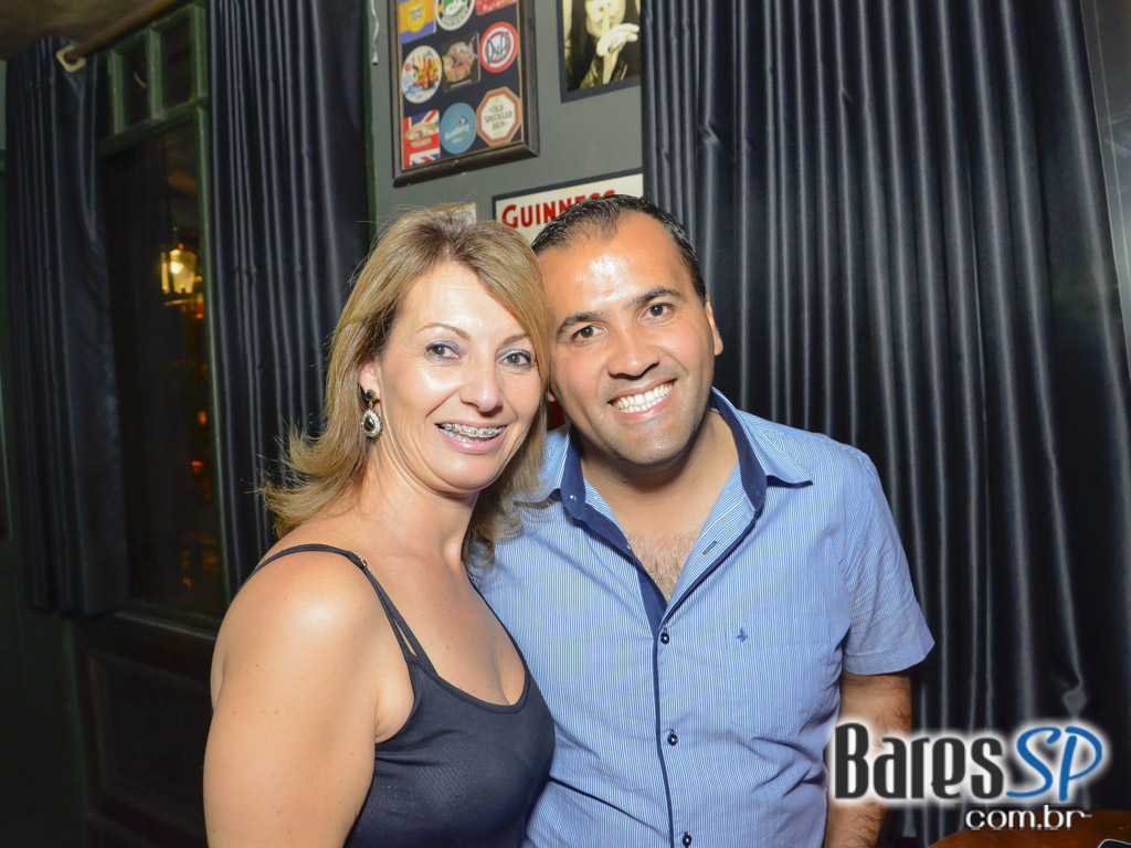 The Lord Black Irish Pub recebeu a Space Rock e o Esquenta 89 na sexta-feira The Lord Black Irish Pub recebeu a Space Rock e o Esquenta 89 na sexta-feira