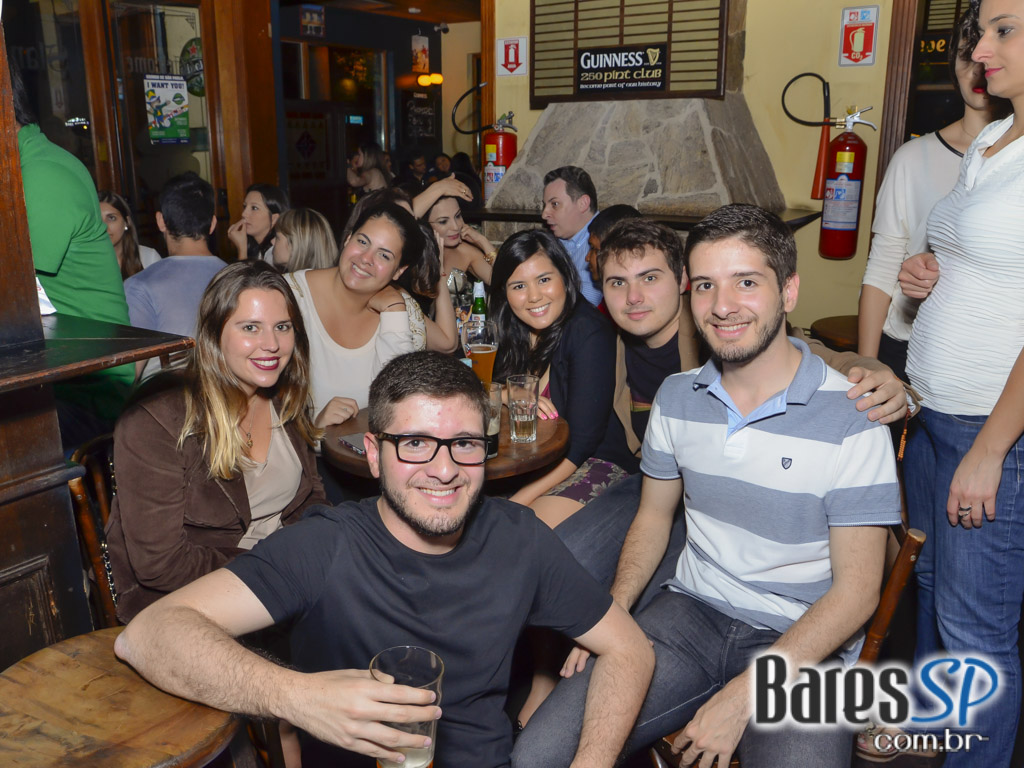 Banda Piper comandou a noite de sábado no All Black com muito rock Banda Piper comandou a noite de sábado no All Black com muito rock