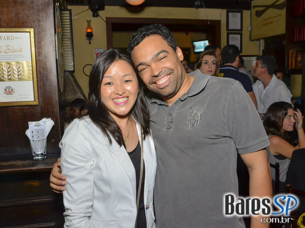 Banda Piper comandou a noite de sábado no All Black com muito rock Banda Piper comandou a noite de sábado no All Black com muito rock