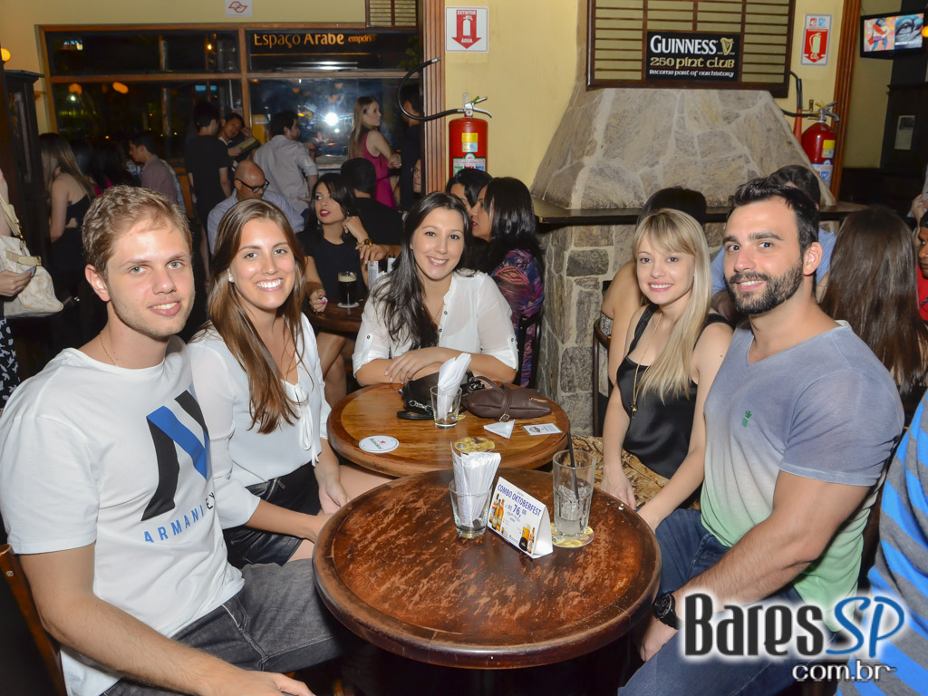 Banda Piper comandou a noite de sábado no All Black com muito rock Banda Piper comandou a noite de sábado no All Black com muito rock