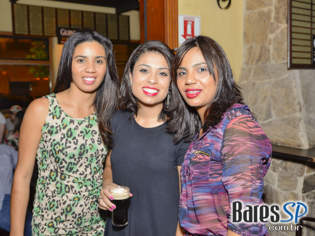 Banda Piper comandou a noite de sábado no All Black com muito rock Banda Piper comandou a noite de sábado no All Black com muito rock