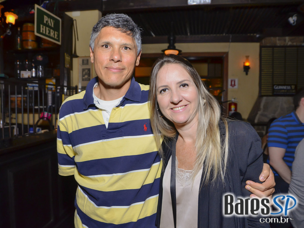 Banda Piper comandou a noite de sábado no All Black com muito rock Banda Piper comandou a noite de sábado no All Black com muito rock