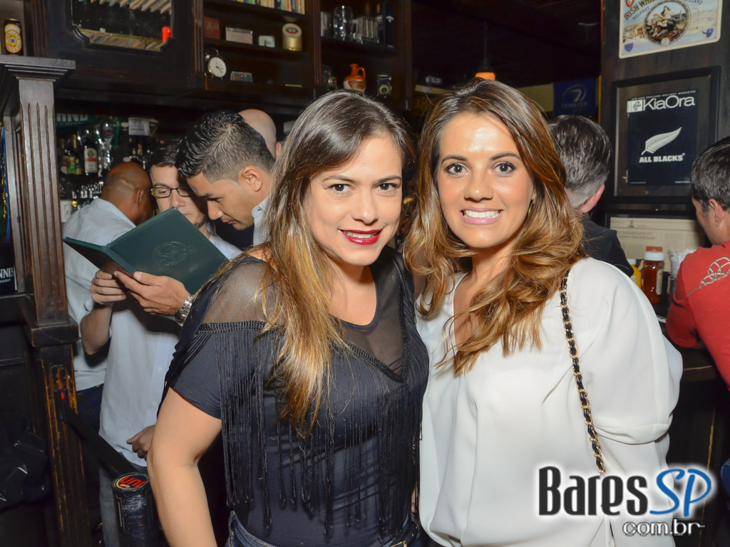 Banda Piper comandou a noite de sábado no All Black com muito rock Banda Piper comandou a noite de sábado no All Black com muito rock