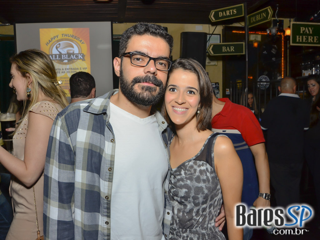 Banda Piper comandou a noite de sábado no All Black com muito rock Banda Piper comandou a noite de sábado no All Black com muito rock