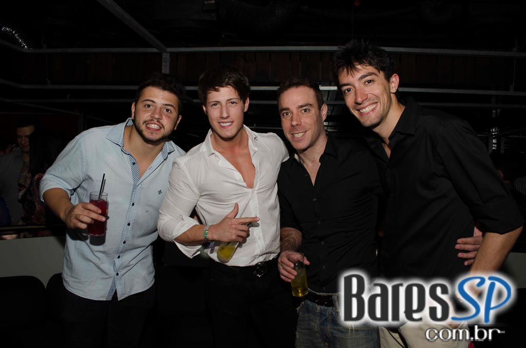 DJ Shiba San comandou a noite de reinauguração da Club Disco na sexta-feira DJ Shiba San comandou a noite de reinauguração da Club Disco na sexta-feira