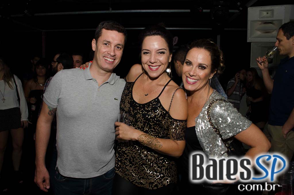 DJ Shiba San comandou a noite de reinauguração da Club Disco na sexta-feira DJ Shiba San comandou a noite de reinauguração da Club Disco na sexta-feira