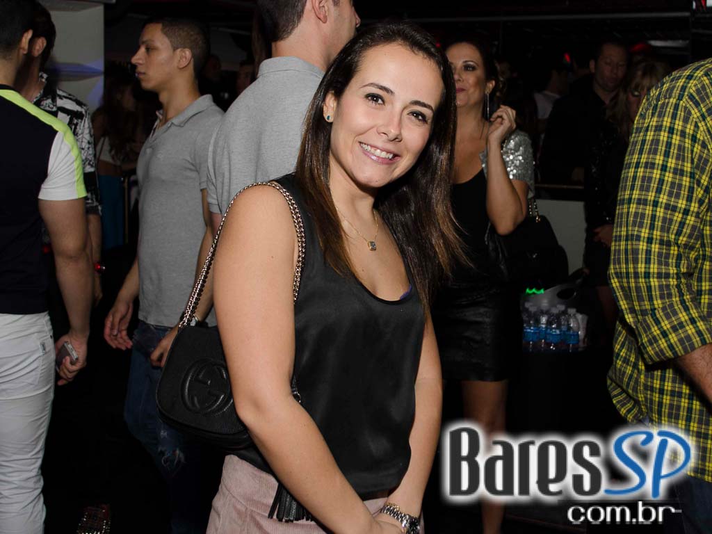 DJ Shiba San comandou a noite de reinauguração da Club Disco na sexta-feira DJ Shiba San comandou a noite de reinauguração da Club Disco na sexta-feira