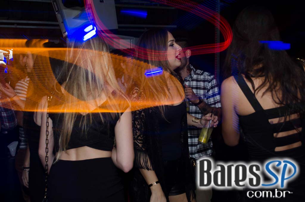 DJ Shiba San comandou a noite de reinauguração da Club Disco na sexta-feira DJ Shiba San comandou a noite de reinauguração da Club Disco na sexta-feira