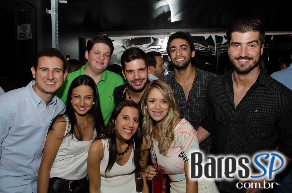 DJ Shiba San comandou a noite de reinauguração da Club Disco na sexta-feira DJ Shiba San comandou a noite de reinauguração da Club Disco na sexta-feira