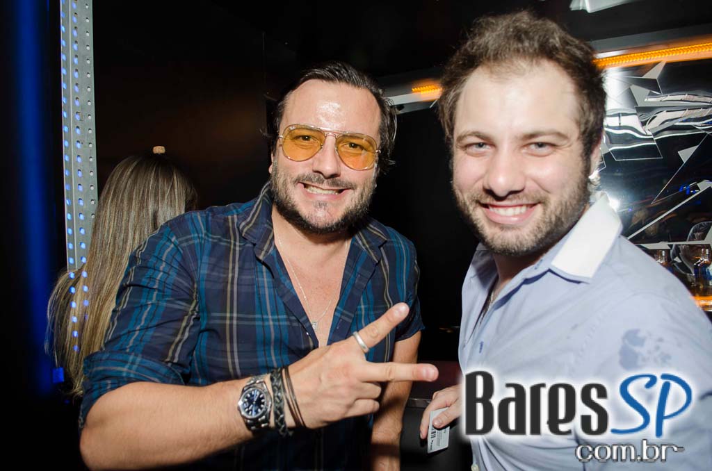 DJ Shiba San comandou a noite de reinauguração da Club Disco na sexta-feira DJ Shiba San comandou a noite de reinauguração da Club Disco na sexta-feira