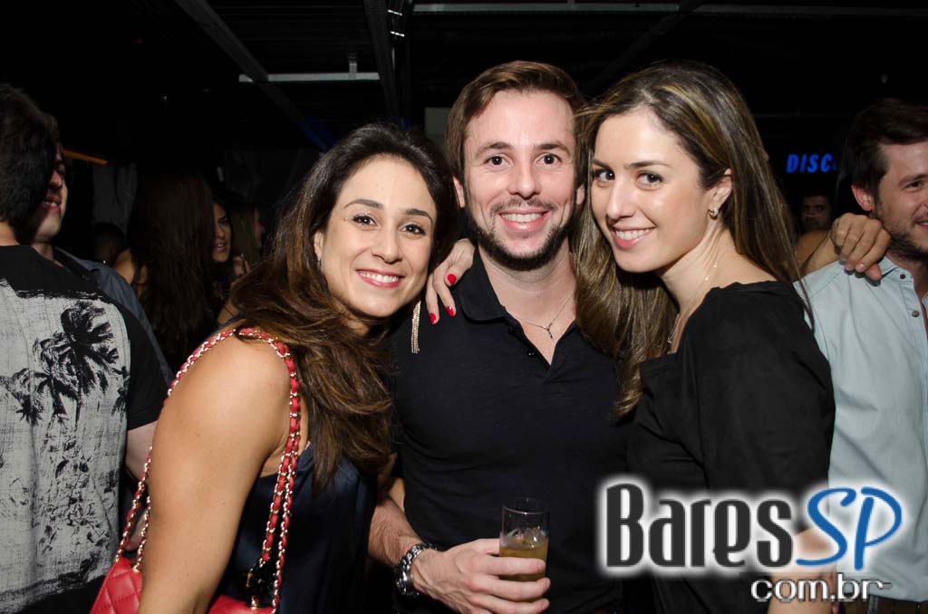 DJ Shiba San comandou a noite de reinauguração da Club Disco na sexta-feira DJ Shiba San comandou a noite de reinauguração da Club Disco na sexta-feira