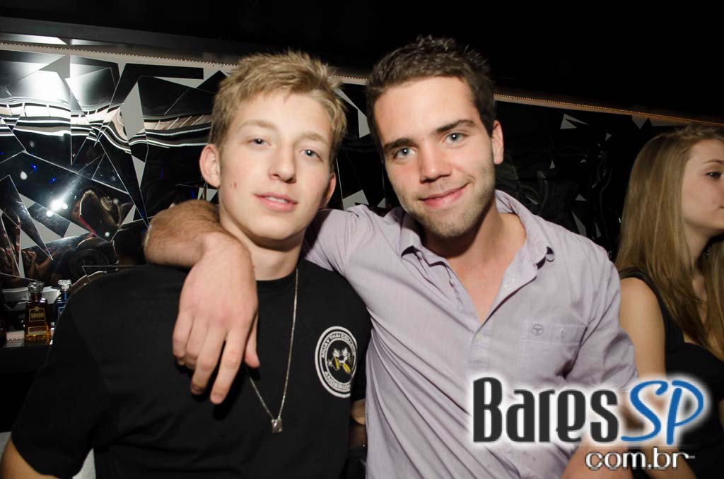 DJ Shiba San comandou a noite de reinauguração da Club Disco na sexta-feira DJ Shiba San comandou a noite de reinauguração da Club Disco na sexta-feira