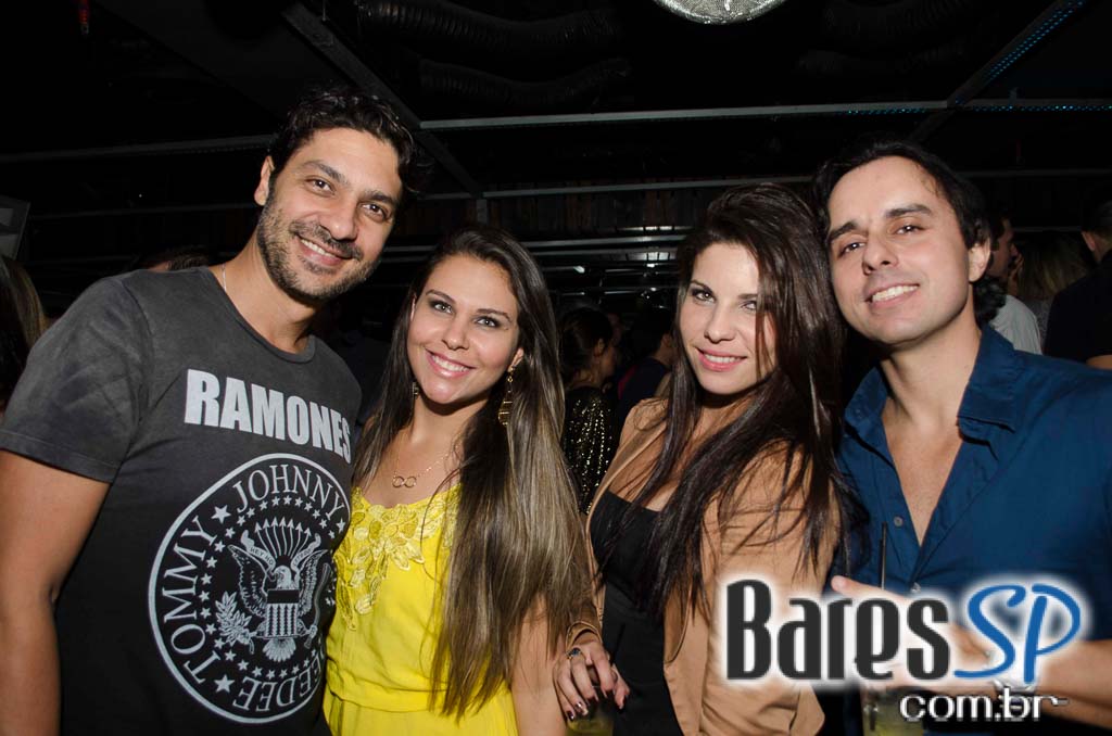 DJ Shiba San comandou a noite de reinauguração da Club Disco na sexta-feira DJ Shiba San comandou a noite de reinauguração da Club Disco na sexta-feira