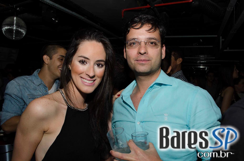 DJ Shiba San comandou a noite de reinauguração da Club Disco na sexta-feira DJ Shiba San comandou a noite de reinauguração da Club Disco na sexta-feira