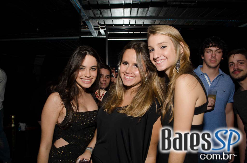 DJ Shiba San comandou a noite de reinauguração da Club Disco na sexta-feira DJ Shiba San comandou a noite de reinauguração da Club Disco na sexta-feira