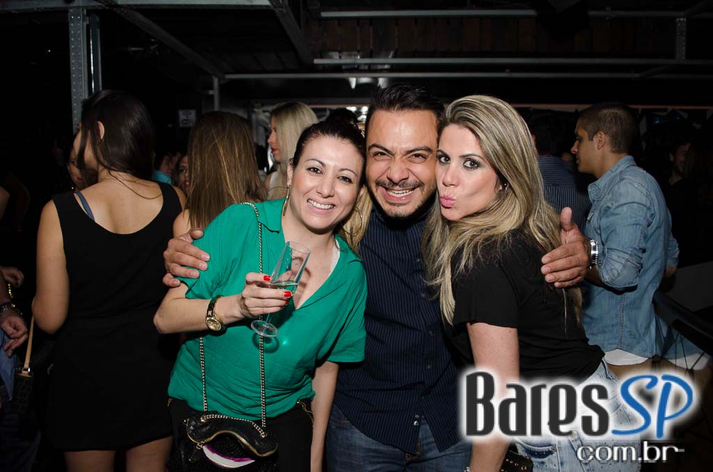 DJ Shiba San comandou a noite de reinauguração da Club Disco na sexta-feira DJ Shiba San comandou a noite de reinauguração da Club Disco na sexta-feira