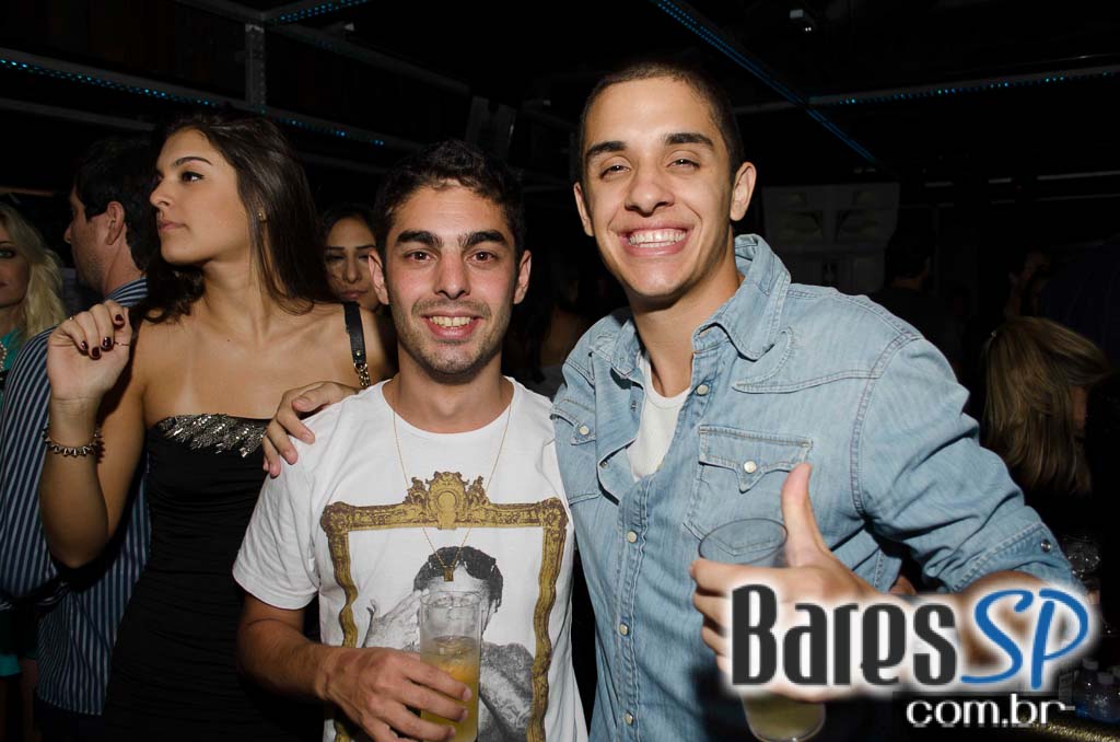 DJ Shiba San comandou a noite de reinauguração da Club Disco na sexta-feira DJ Shiba San comandou a noite de reinauguração da Club Disco na sexta-feira