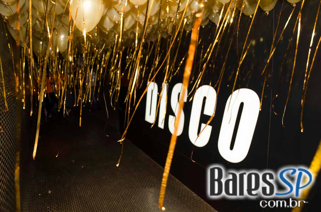 DJ Shiba San comandou a noite de reinauguração da Club Disco na sexta-feira DJ Shiba San comandou a noite de reinauguração da Club Disco na sexta-feira