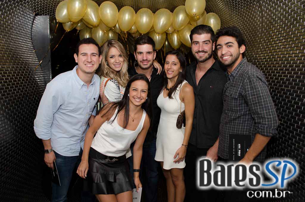 DJ Shiba San comandou a noite de reinauguração da Club Disco na sexta-feira DJ Shiba San comandou a noite de reinauguração da Club Disco na sexta-feira