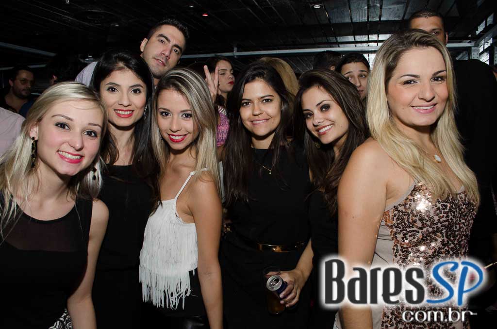 DJ Shiba San comandou a noite de reinauguração da Club Disco na sexta-feira DJ Shiba San comandou a noite de reinauguração da Club Disco na sexta-feira