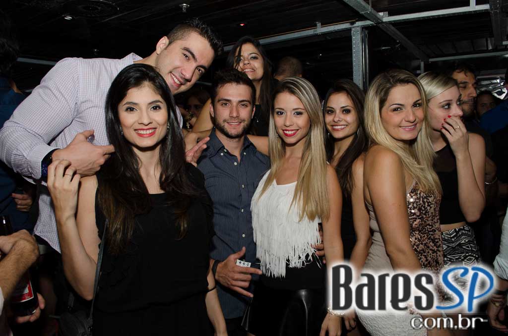 DJ Shiba San comandou a noite de reinauguração da Club Disco na sexta-feira DJ Shiba San comandou a noite de reinauguração da Club Disco na sexta-feira