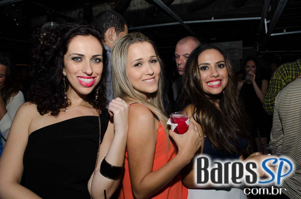 DJ Shiba San comandou a noite de reinauguração da Club Disco na sexta-feira DJ Shiba San comandou a noite de reinauguração da Club Disco na sexta-feira