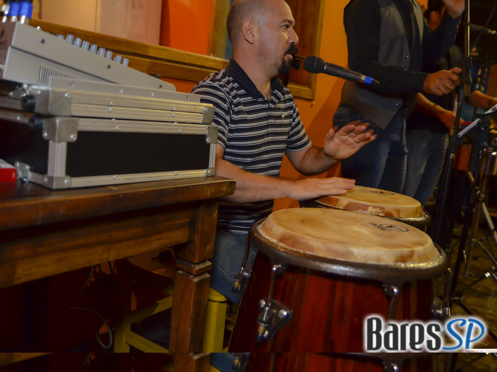 Guanahaní comemorou 1º aniversário com show da banda Rumba Beat Guanahaní comemorou 1º aniversário com show da banda Rumba Beat