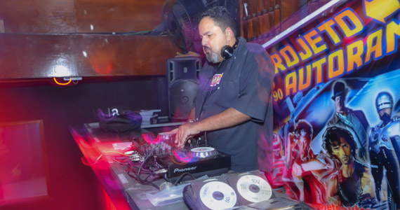 Projeto Autorama 80/90 apresentou o melhor da música retrô no Hotel Cambridge na sexta-feira
