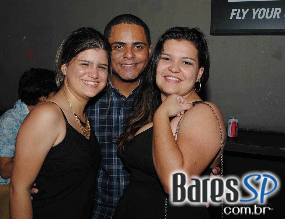 Lab Club comemorou 4 anos de aniversário com convidados especiais Lab Club comemorou 4 anos de aniversário com convidados especiais