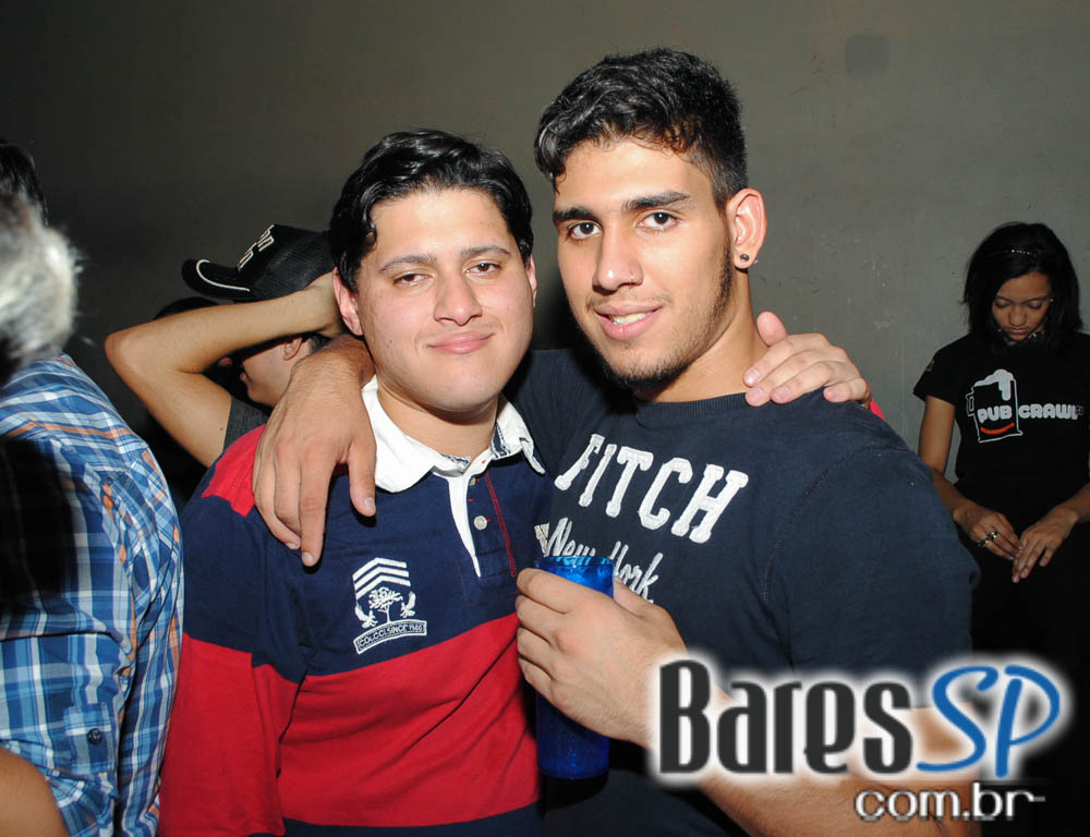 Lab Club comemorou 4 anos de aniversário com convidados especiais Lab Club comemorou 4 anos de aniversário com convidados especiais