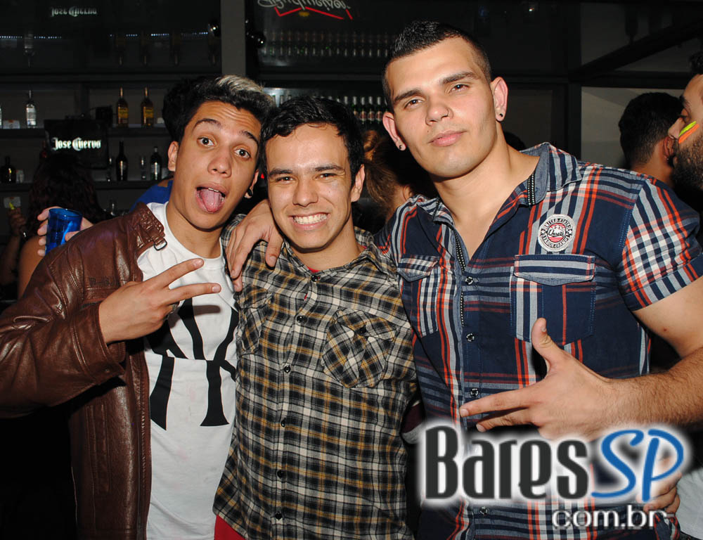 Lab Club comemorou 4 anos de aniversário com convidados especiais Lab Club comemorou 4 anos de aniversário com convidados especiais