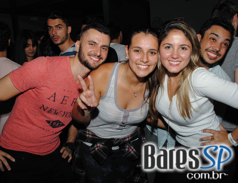 Lab Club comemorou 4 anos de aniversário com convidados especiais Lab Club comemorou 4 anos de aniversário com convidados especiais