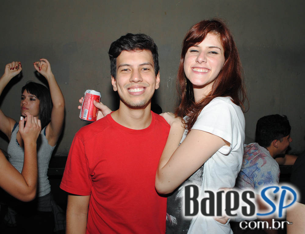 Lab Club comemorou 4 anos de aniversário com convidados especiais Lab Club comemorou 4 anos de aniversário com convidados especiais