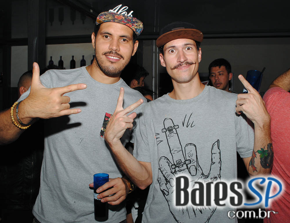 Lab Club comemorou 4 anos de aniversário com convidados especiais Lab Club comemorou 4 anos de aniversário com convidados especiais