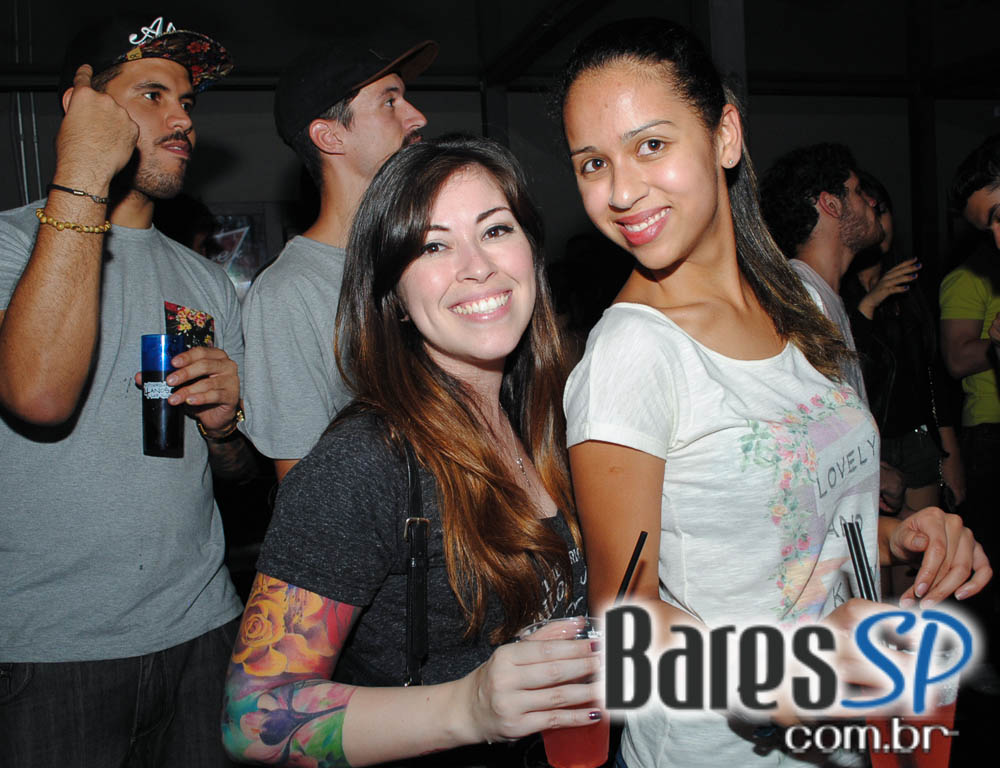 Lab Club comemorou 4 anos de aniversário com convidados especiais Lab Club comemorou 4 anos de aniversário com convidados especiais