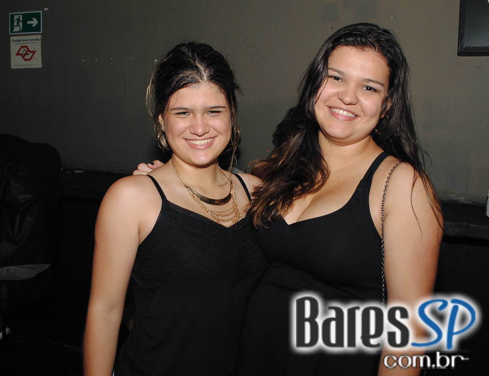 Lab Club comemorou 4 anos de aniversário com convidados especiais Lab Club comemorou 4 anos de aniversário com convidados especiais