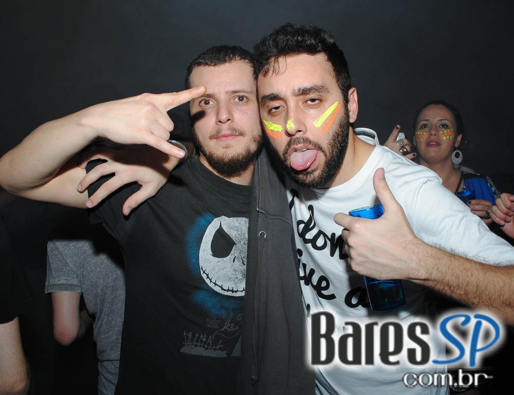 Lab Club comemorou 4 anos de aniversário com convidados especiais Lab Club comemorou 4 anos de aniversário com convidados especiais