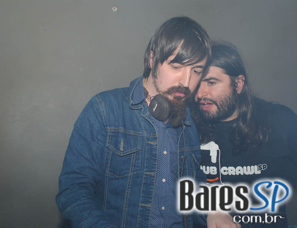 Lab Club comemorou 4 anos de aniversário com convidados especiais Lab Club comemorou 4 anos de aniversário com convidados especiais