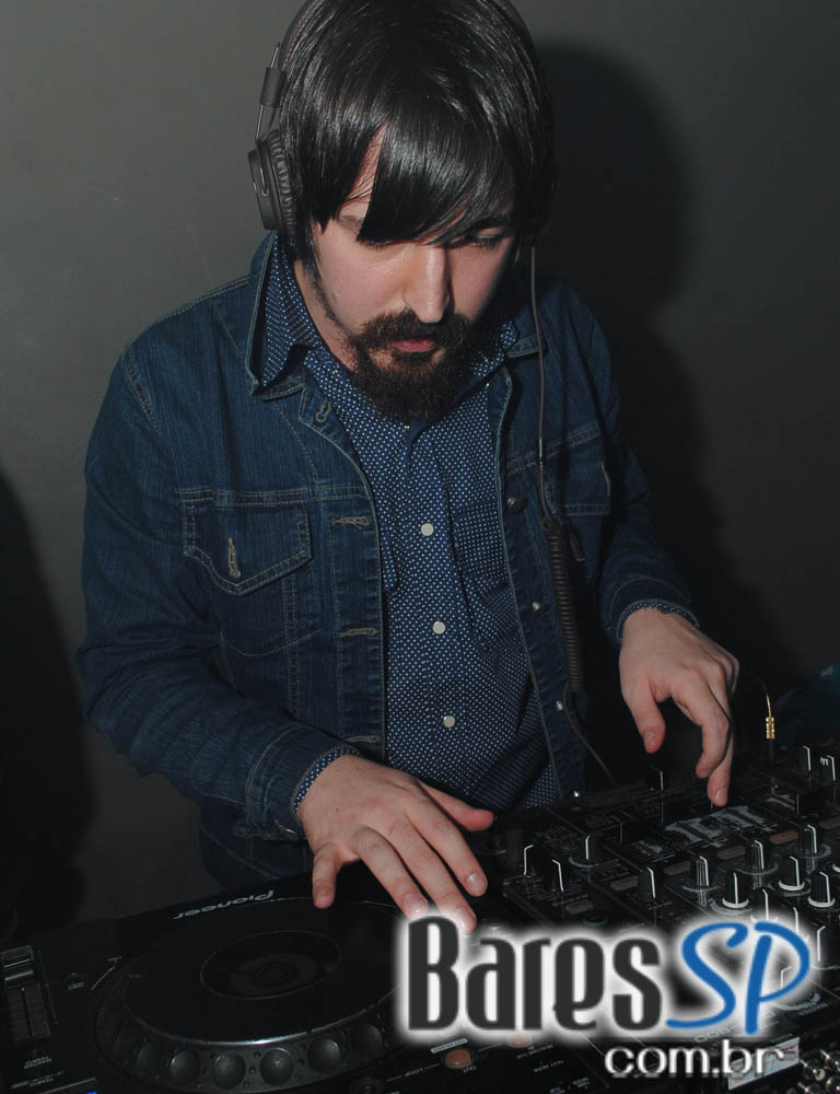 Lab Club comemorou 4 anos de aniversário com convidados especiais Lab Club comemorou 4 anos de aniversário com convidados especiais